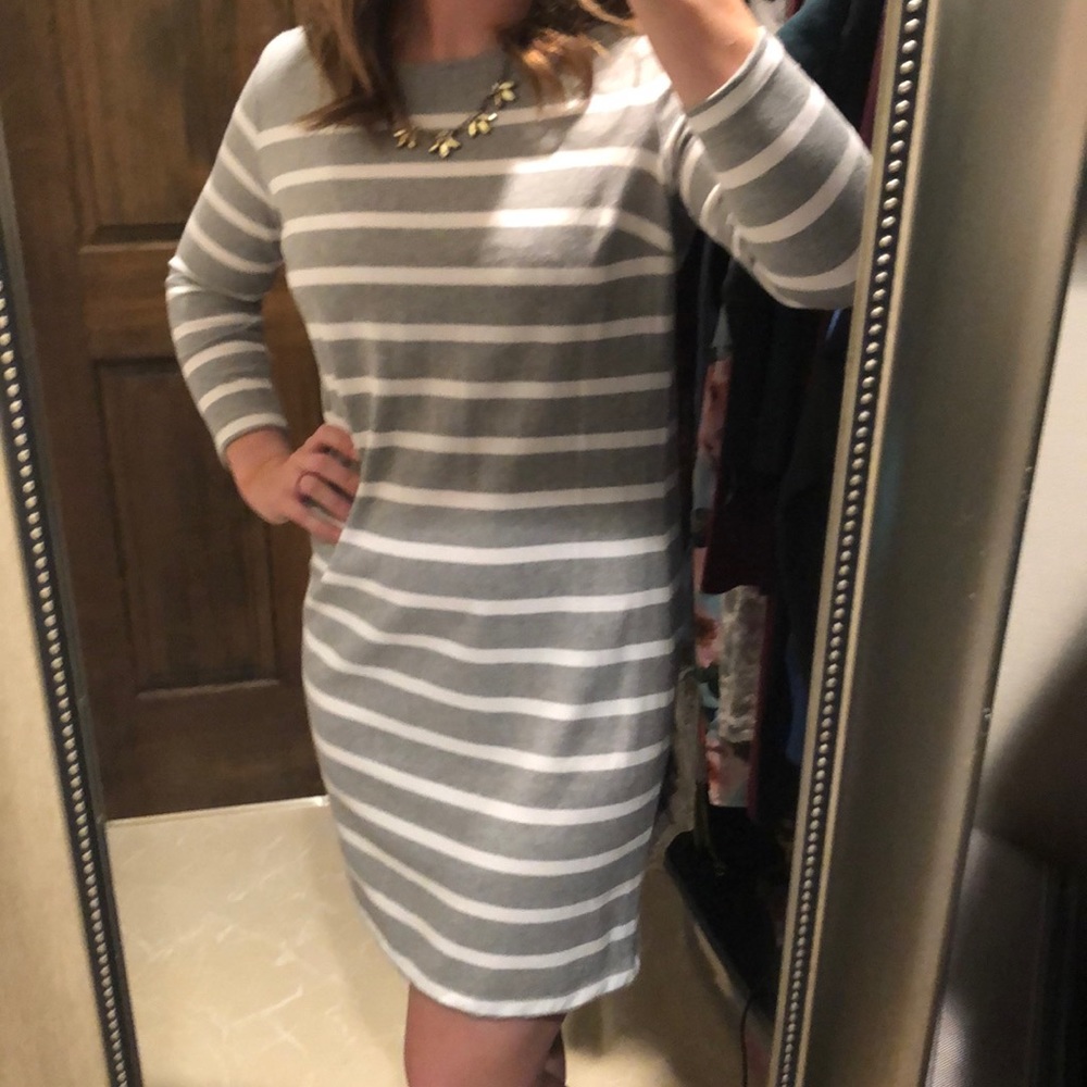 Old Navy Sweater Dress